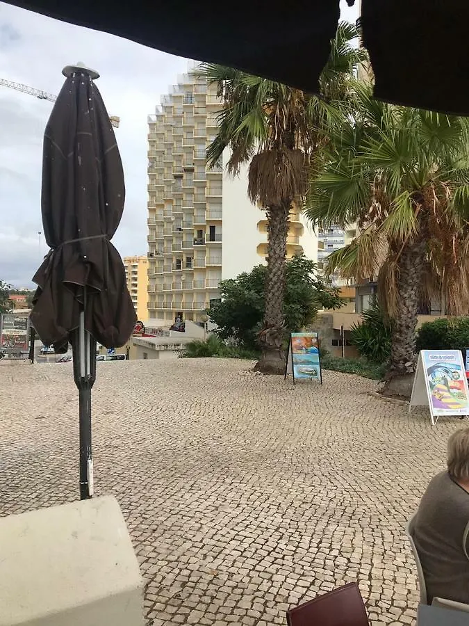 Acropole Algarve Beach Apartment Portimão