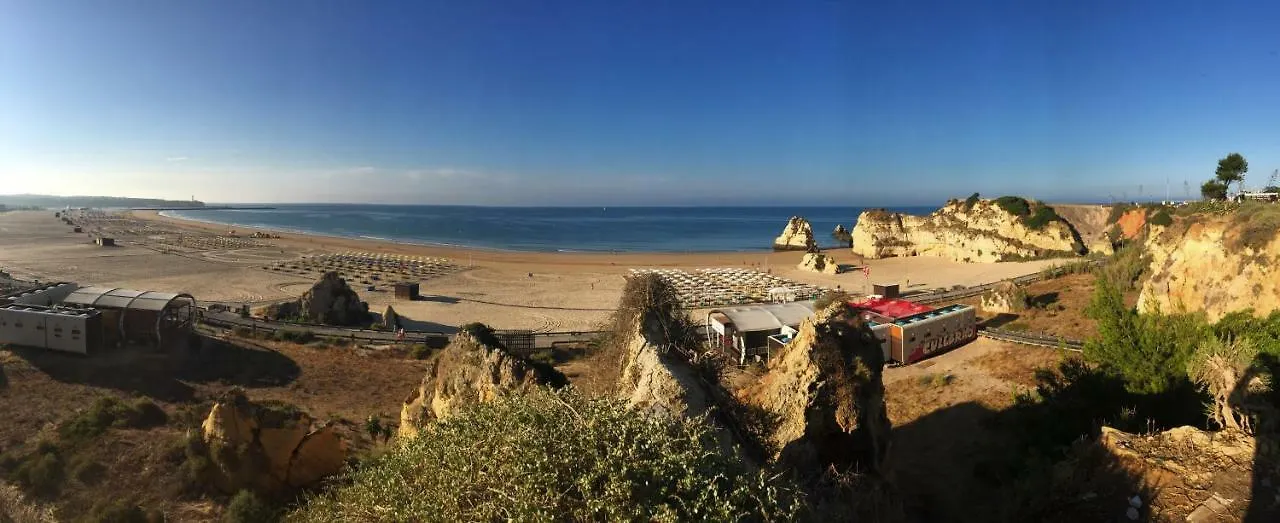 Acropole Algarve Beach Apartment Portimão 0*,  Portugal