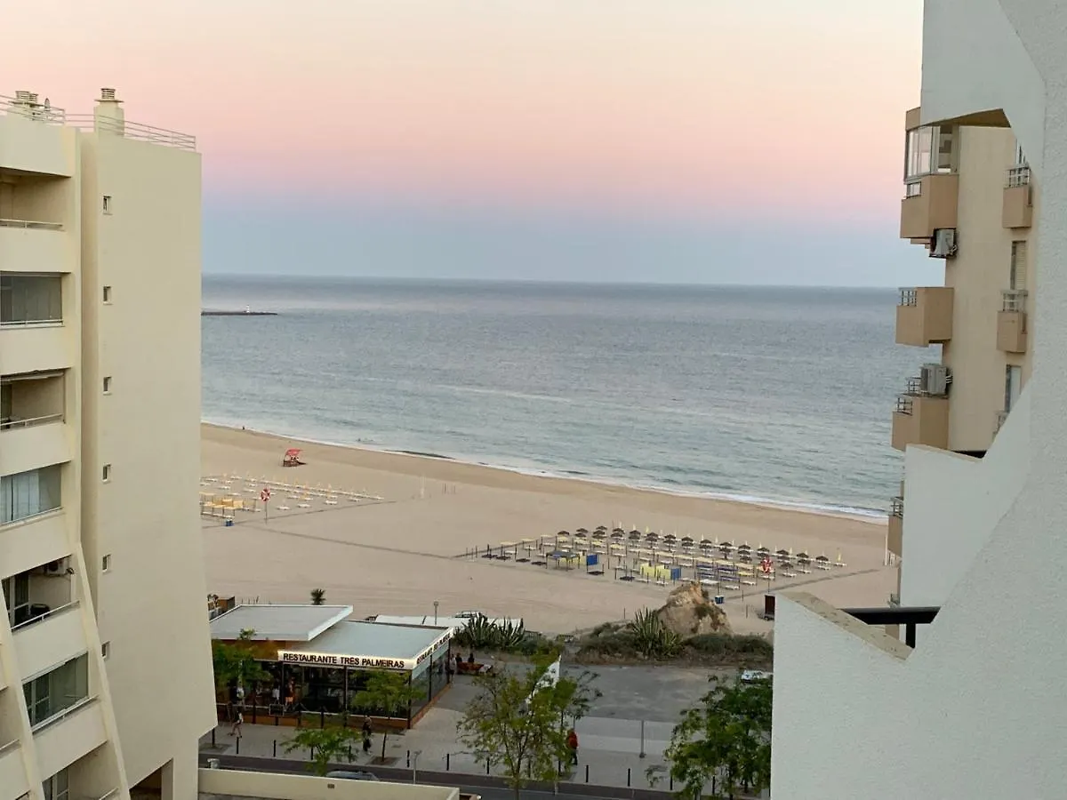 Acropole Algarve Beach Apartment Portimao