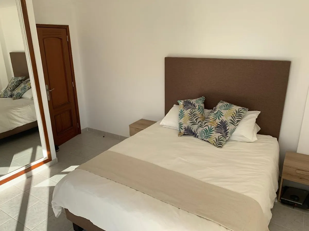 Acropole Algarve Beach Apartment Portimao 0*,