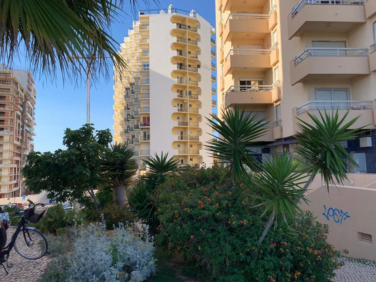 Acropole Algarve Beach Apartment Portimão