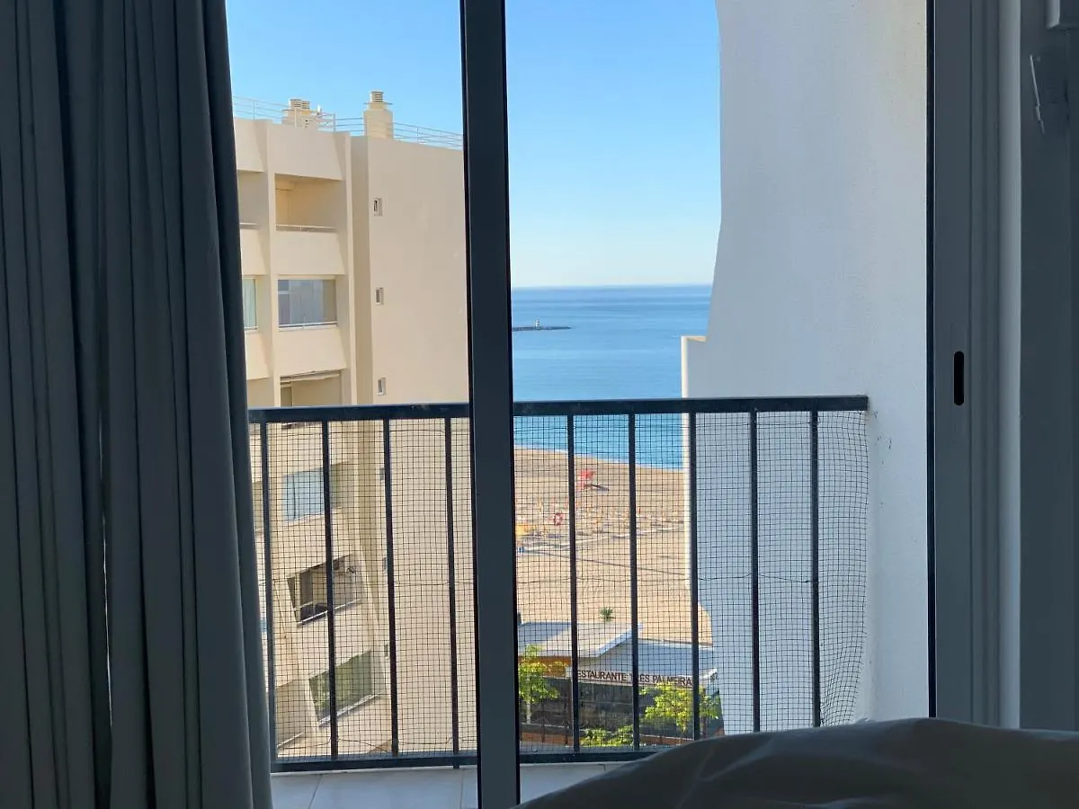 Acropole Algarve Beach Apartment Portimao 0*,  Portugal