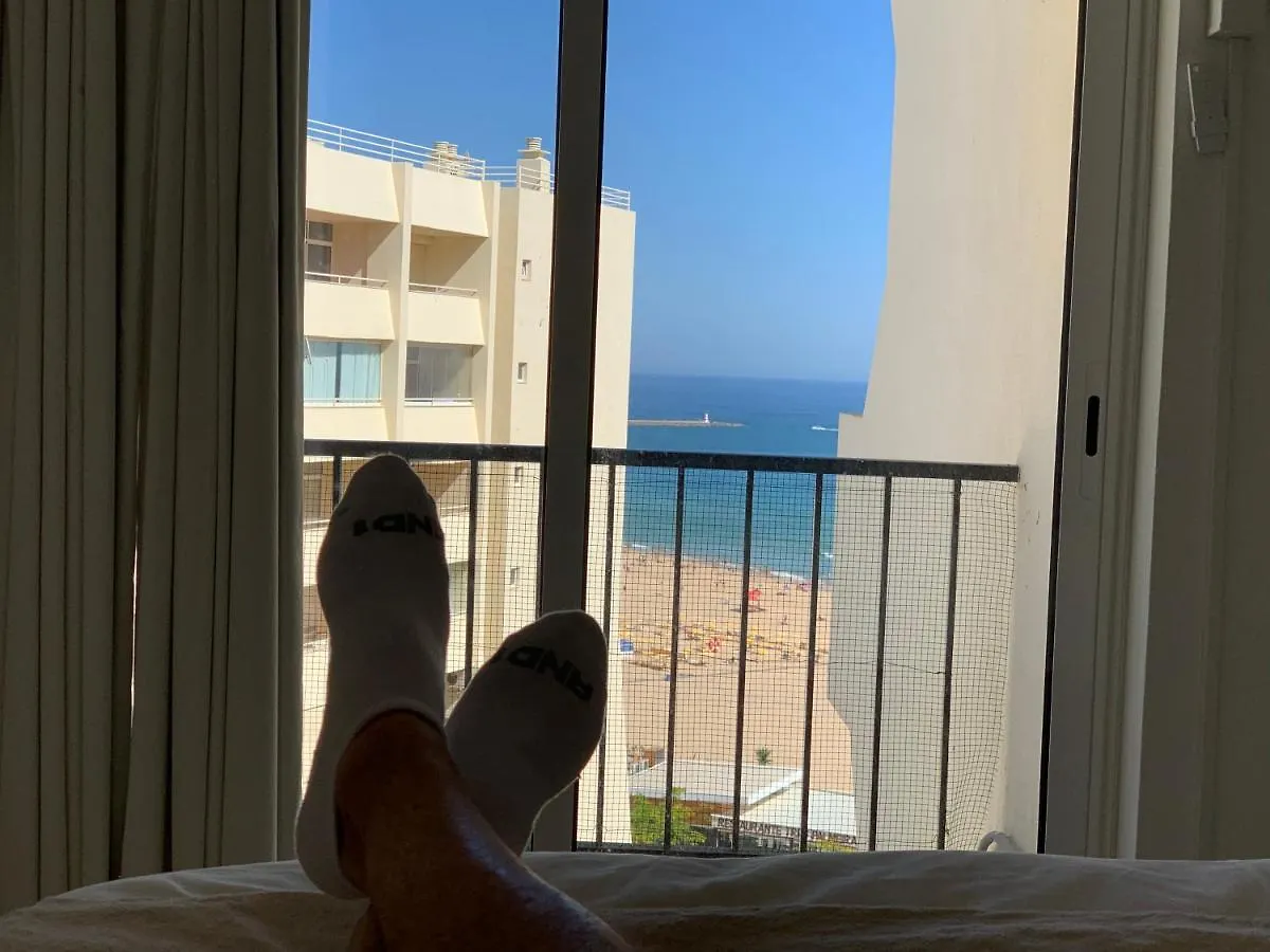Acropole Algarve Beach Apartment Portimão