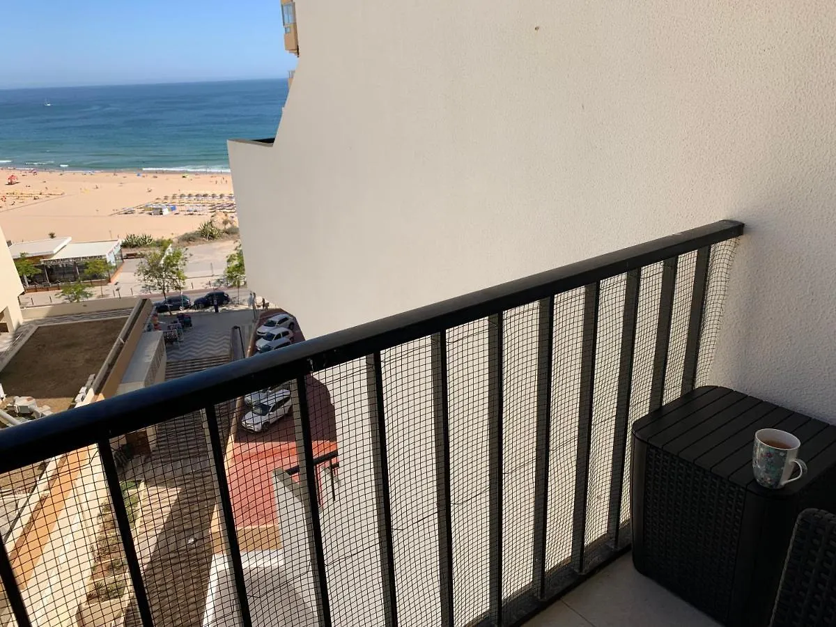 Acropole Algarve Beach Apartment Portimao