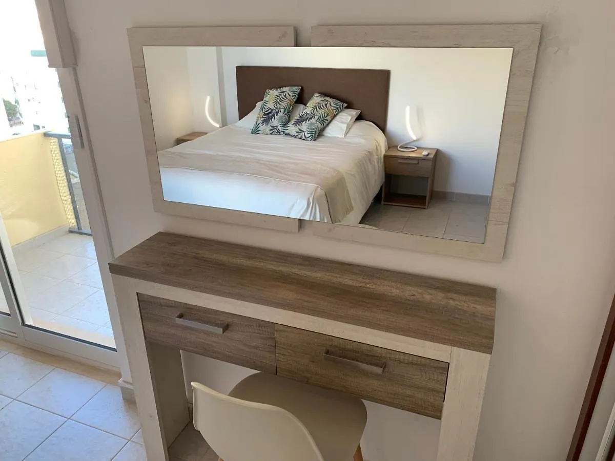 Acropole Algarve Beach Apartment Portimao