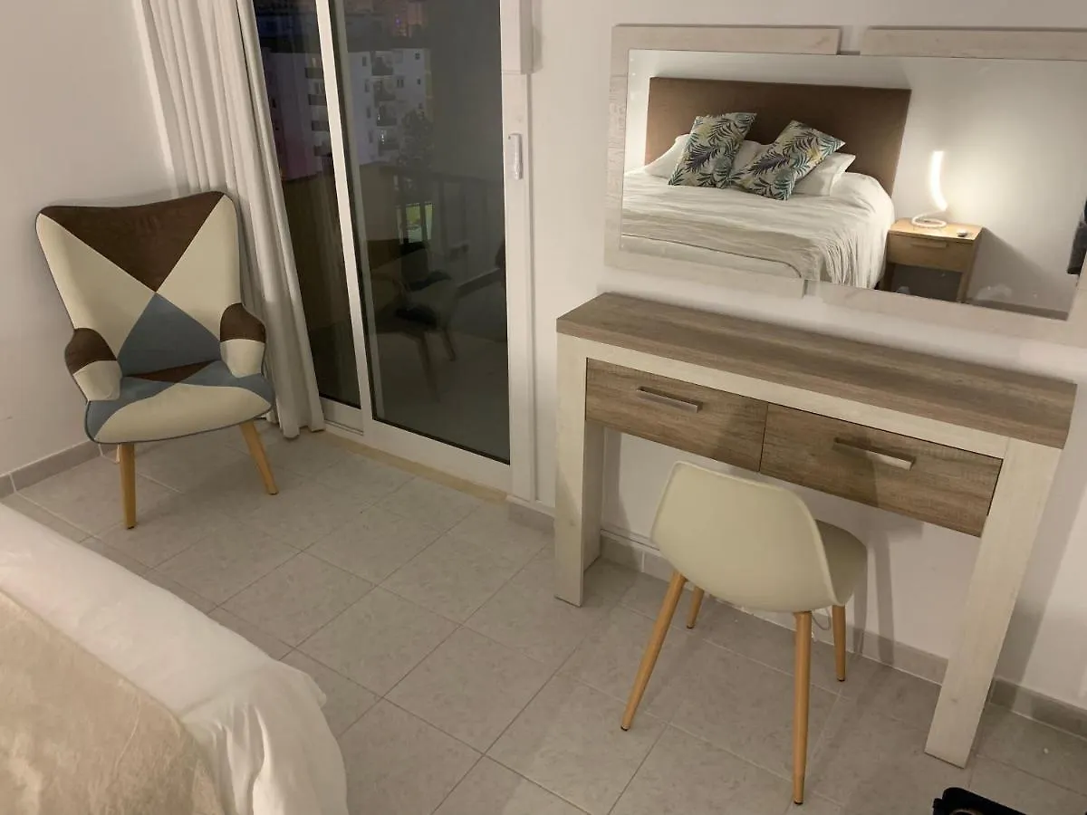 Acropole Algarve Beach Apartment Portimão