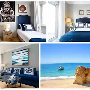  Apartamento Spacious&bright2bedroom Near Beaches,sleeps 6