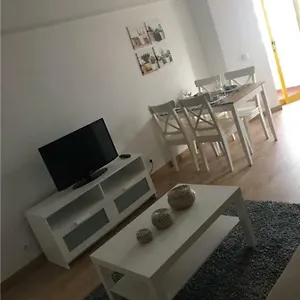  Apartamento T&t Ocean No Clube Da Rocha.