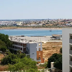  Apartamento Encosta Da Marina